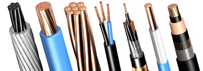 ELECTRICAL CABLE