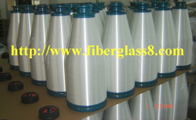 Fiberglass Filament Yarn