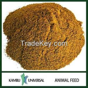 cattle bone meal