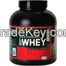 Nutrition 100 Gold  Standard whey protein