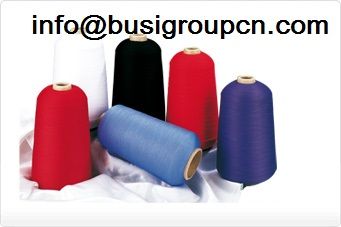 Polyester Spun Yarn