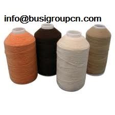 Polyester Spun Yarn