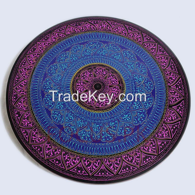 Wooden Handmade Lacquer Table