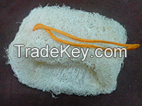 Natural Body Loofah 013