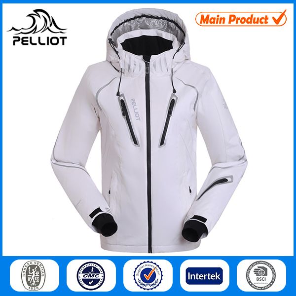 2014 new style winter outdoor waterproof mens ski jacket 