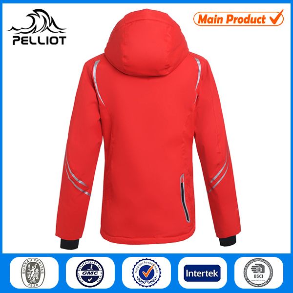 2014 new style winter outdoor waterproof mens ski jacket 