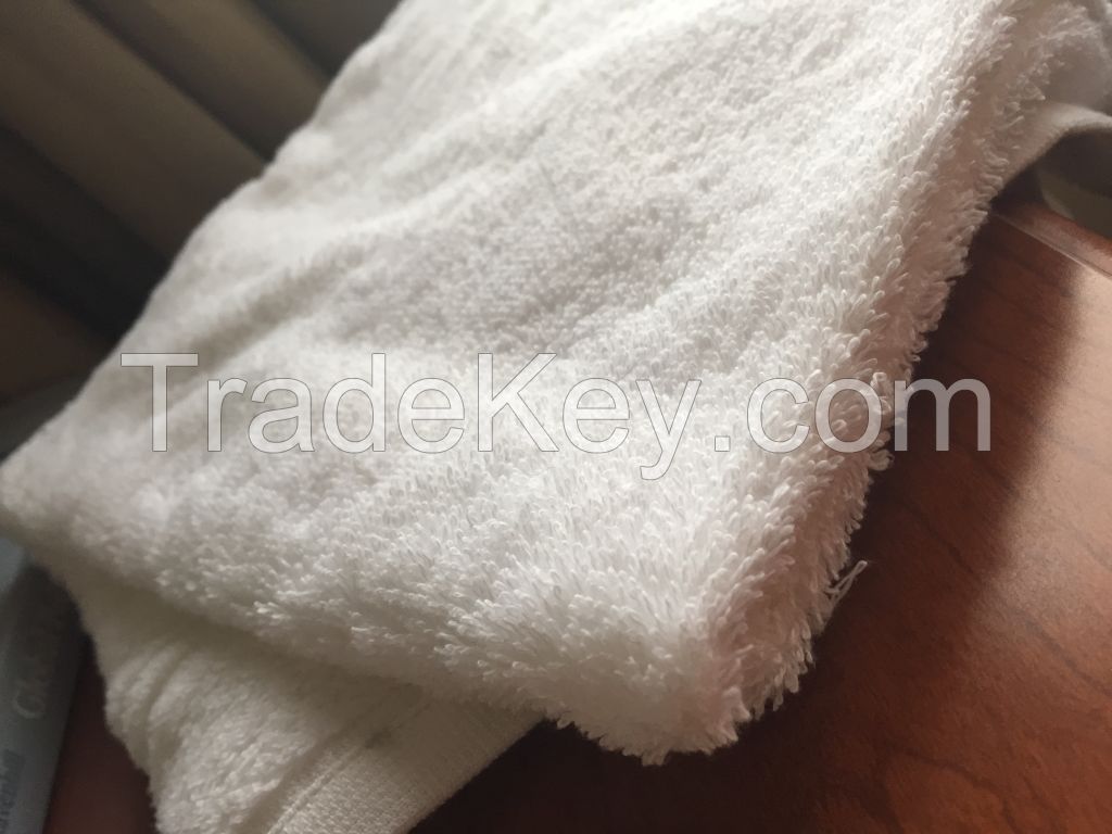 Top Quality Egyptian Cotton Towels