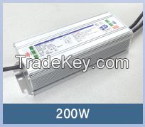 LED TRANSFORMER 200W