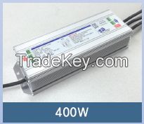 LED TRANSFORMER 400W