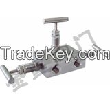 manifold valve NO.JX-0064