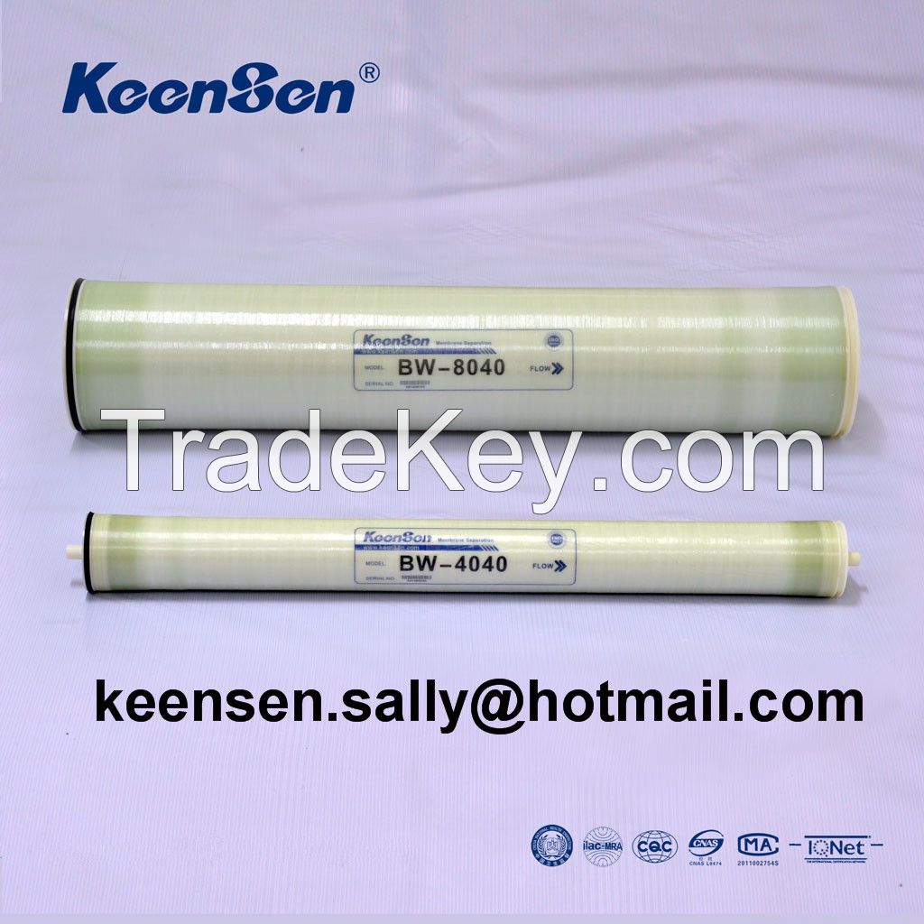 RO Membrane, Reverse Osmosis Membrane Manufacturer for Water Treatment System