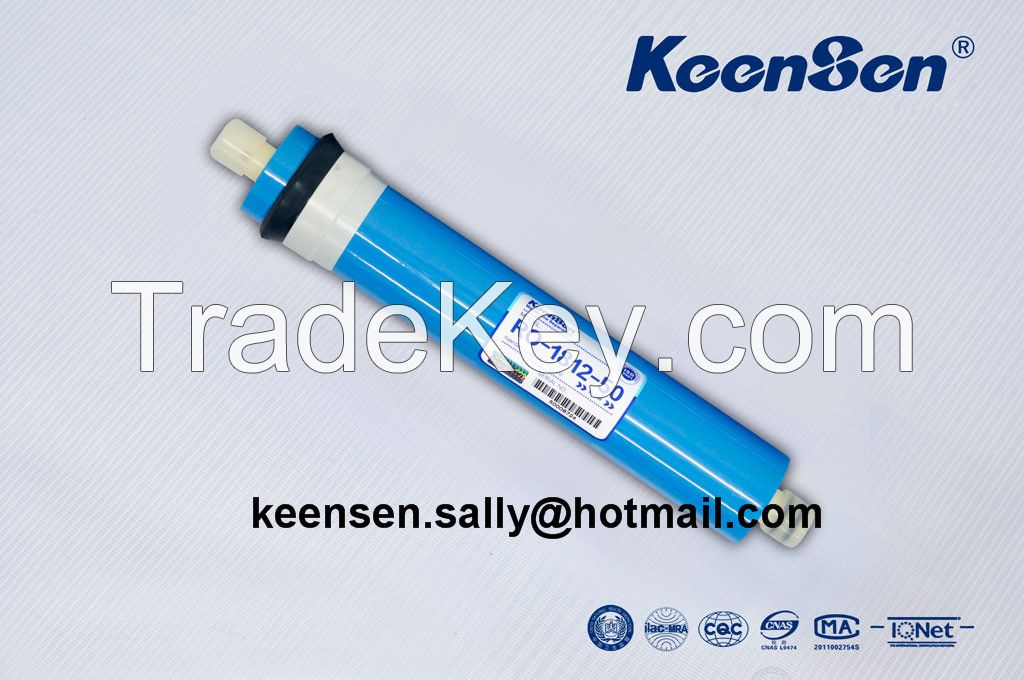 RO Membrane Manufacturer for Water Filter of Water Purifier