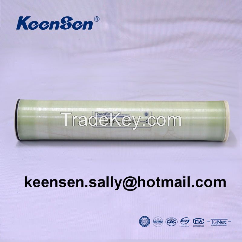 ULP-8040, ULP-4040 Reverse Osmosis Membrane Element  with ISO9001