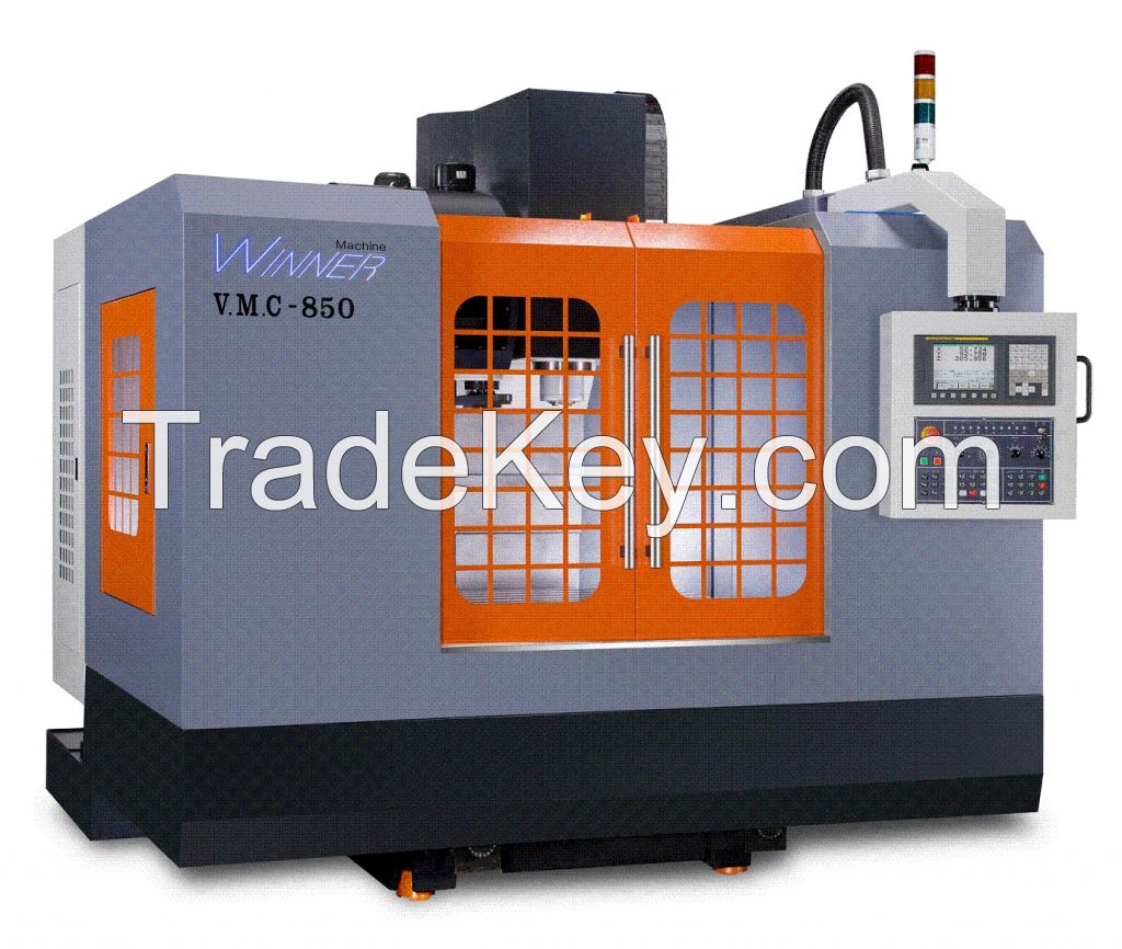 Machining Center