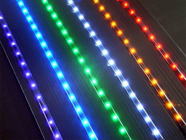 2013 new products GS/CE, ROHS, approved 3528/5050 waterproof IP68 Flex LED Strip