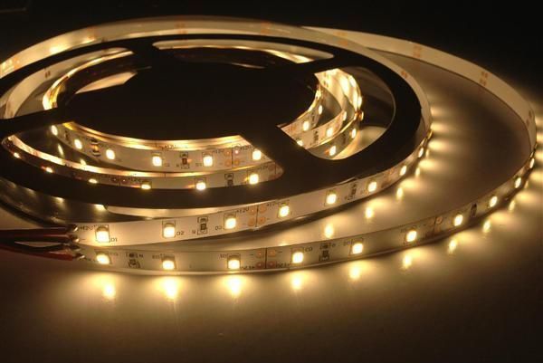 SMD2835 High Brightness LED Strip