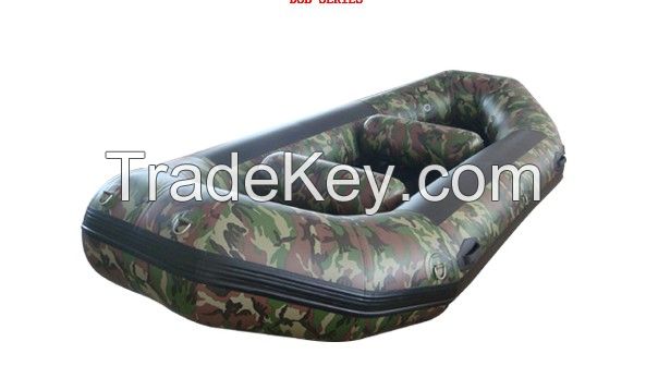 inflatable boat