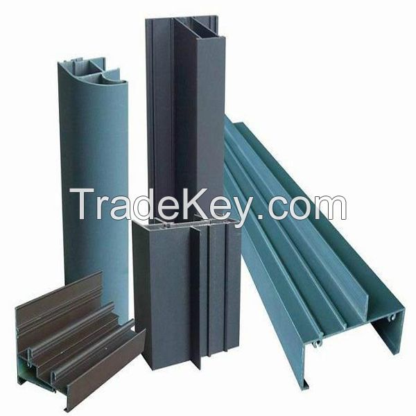 aluminum window frames price