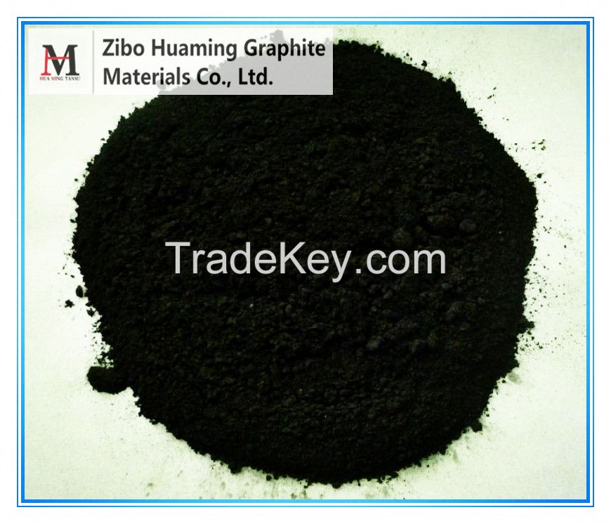 graphite powder for sales in China