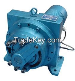 part turn electric actuator, motorized butterfly valve electric ball valve 