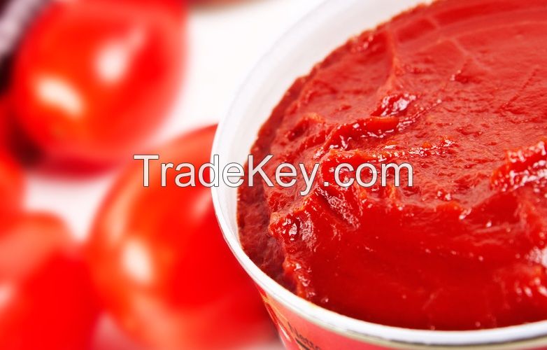 Tomato paste