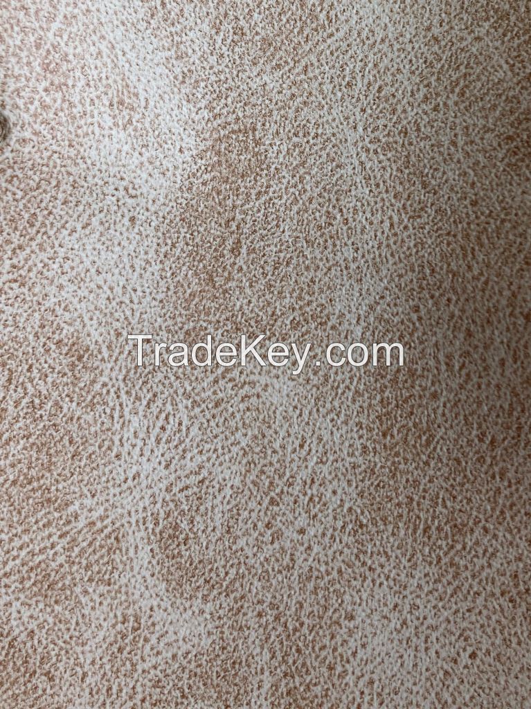 PU Synthetic Leather