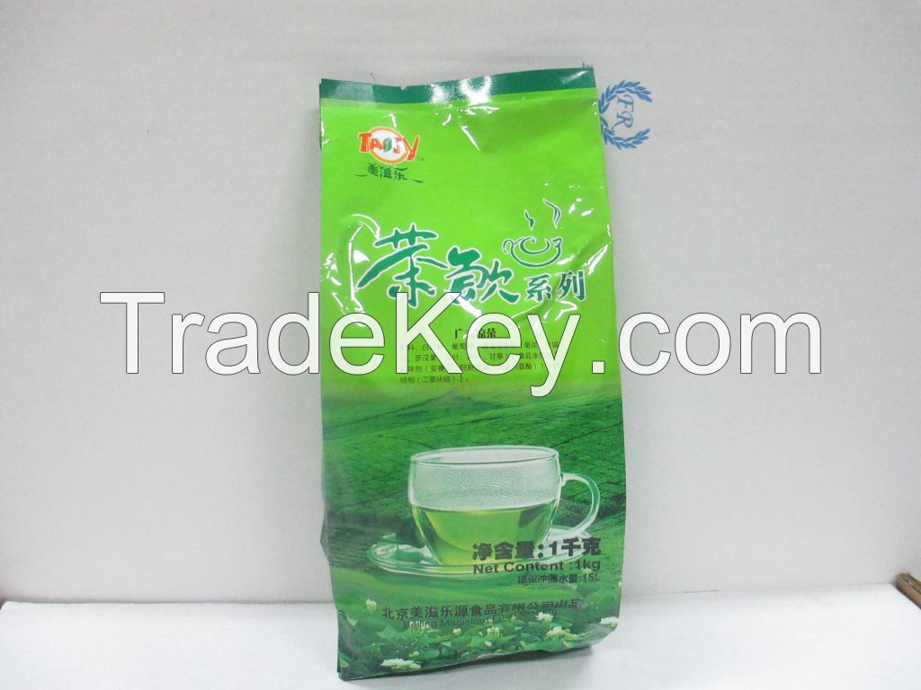 Cantonese-style Herbal Tea instant powder