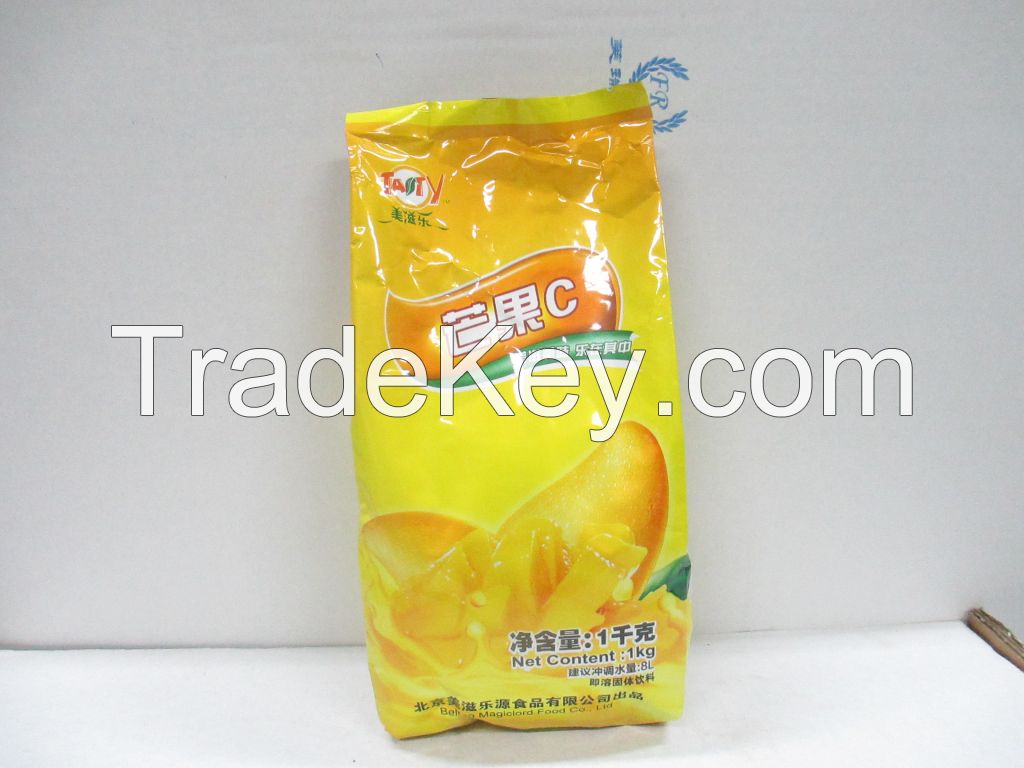 Mango C instant powder