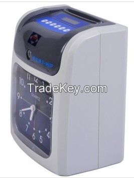 Attendance time recorder S-960P