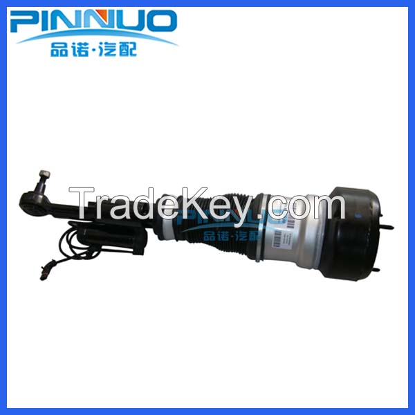  Brand new mercedes air suspension for Benz W221 4matic front left air suspension shock A2213200438