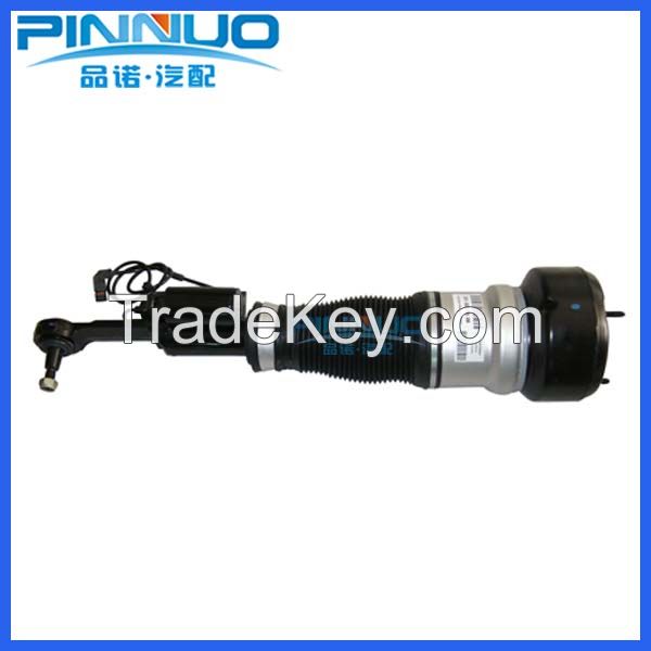 Brand new mercedes air suspension shock for Benz W221 4matic Front R air A2213200538