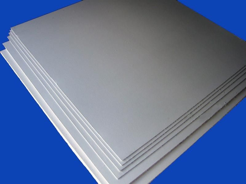 Ceramic Fiber Board