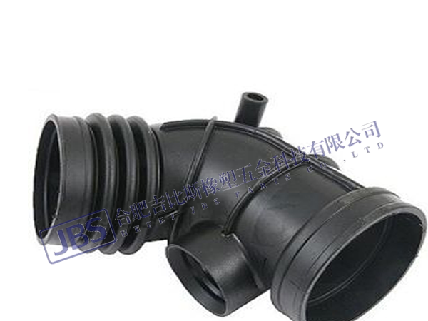 Auto air hose, exhaust rubber pipe