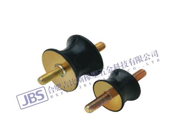 Auto rubber engine mounts, rubber isolator, shock absorber