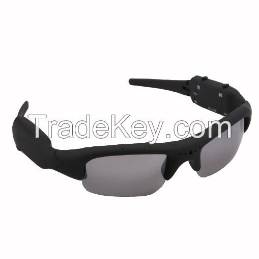 Top Sale Video Camera Glasses With 720p Camcorder For Sporting Fishing Travelling Etc