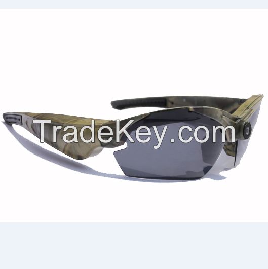 2014 Digital camera sunglasses camcorder 1080p with polarized lens uv400 eye protestion