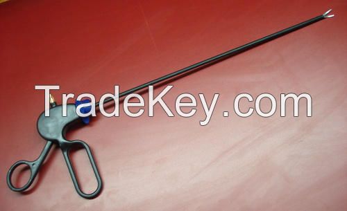 Laparoscopic Scissors