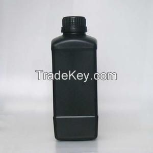 Toner bottle