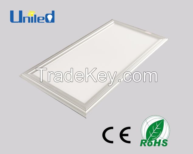 1200x600mm smd2835 72W LED Panel Light