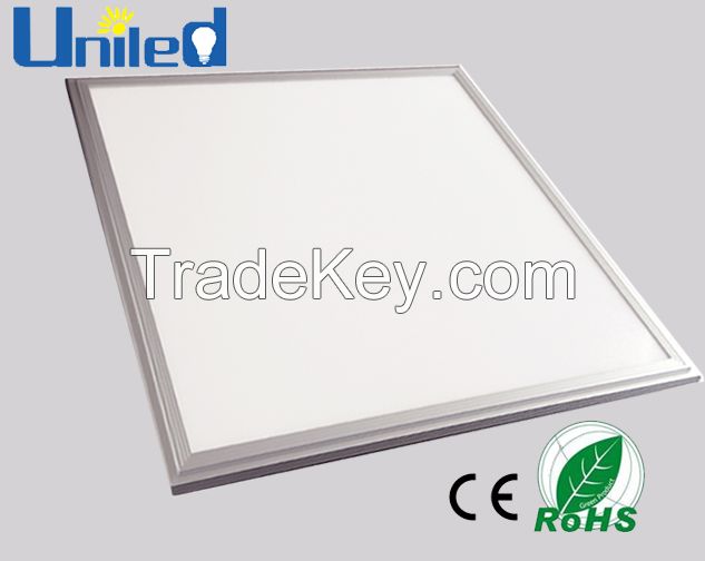 600x600mm 5630 28W 2800lm LED Panel Light