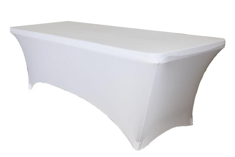 Fitted Spandex Table Cover