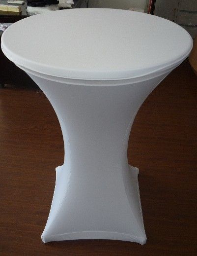  Fitted Spandex Table Cover