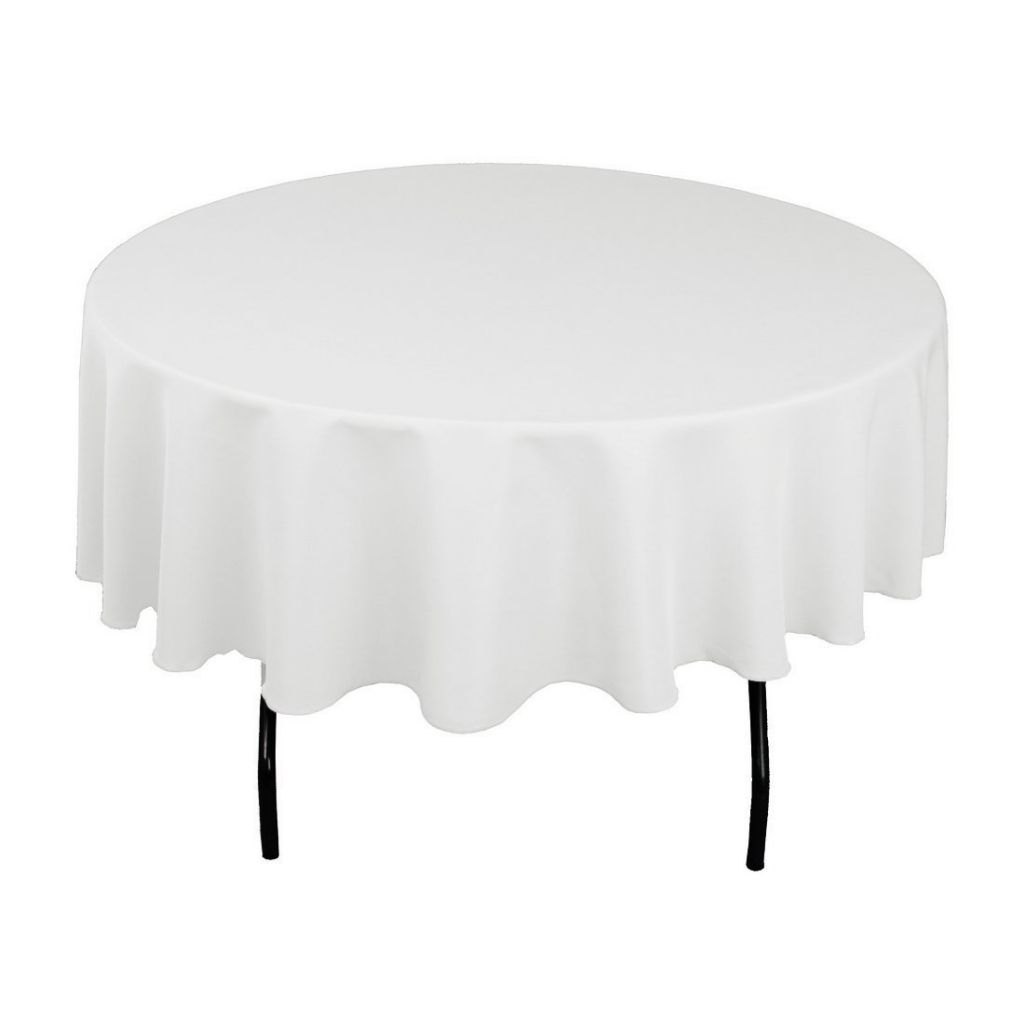 100% Polyester Cheap Table Cloth