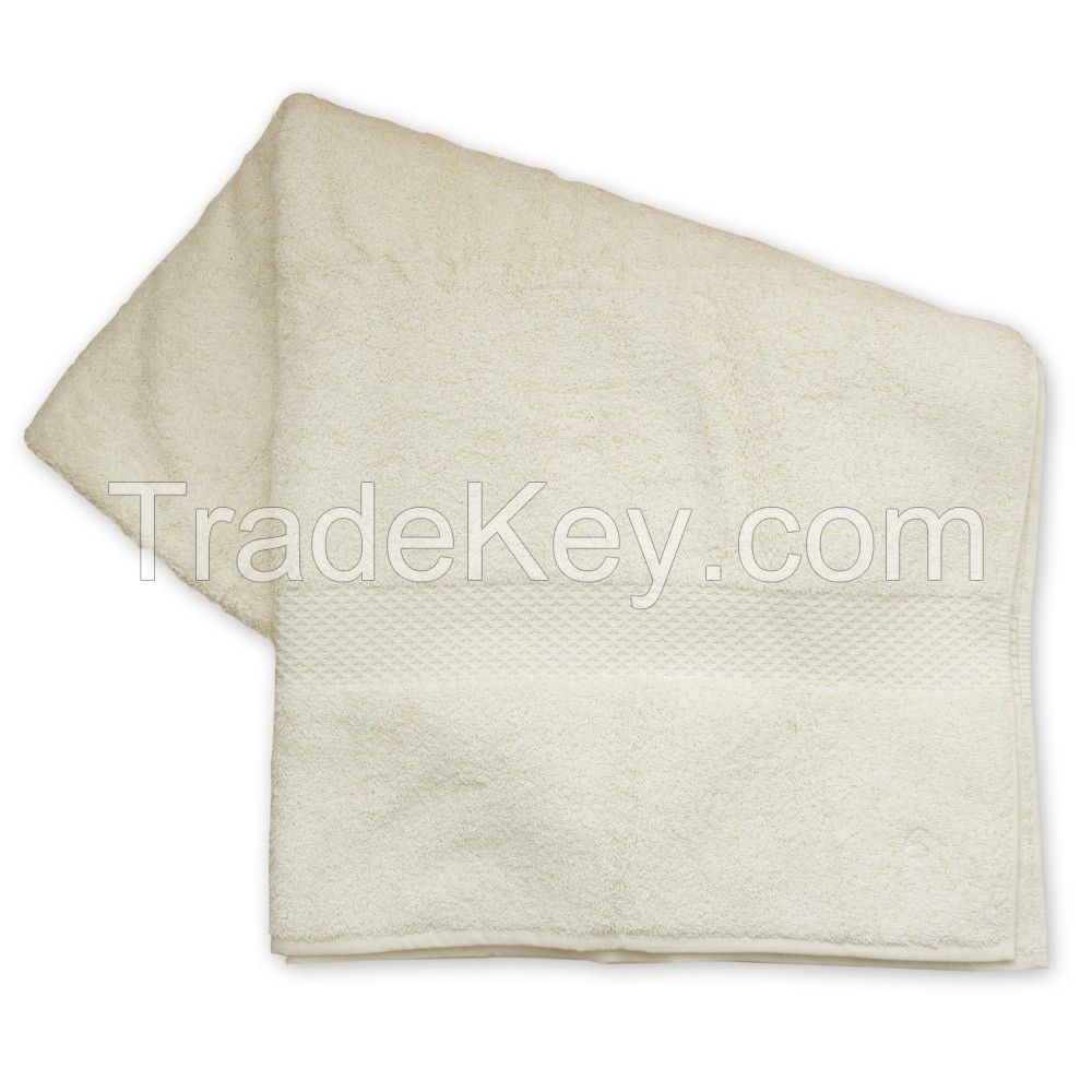 100% Cotton Terry Towels 