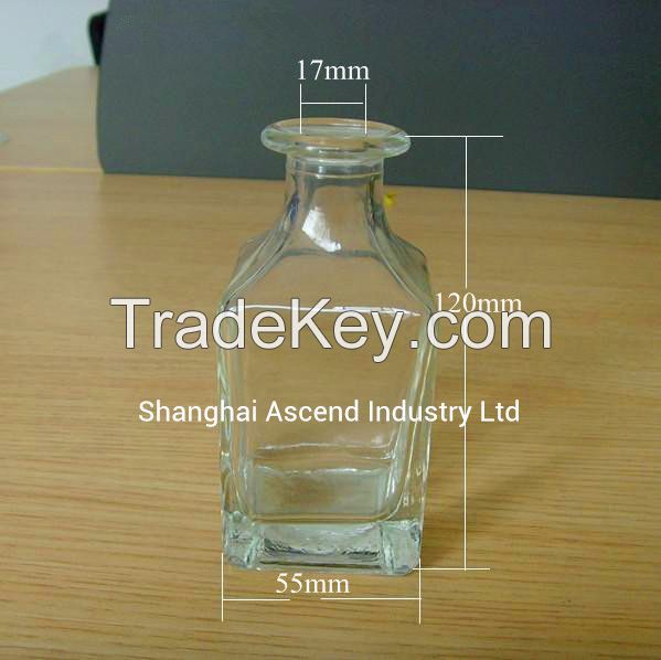 glass diffuser bottle