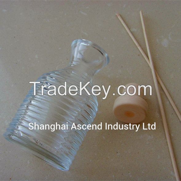 glass diffuser bottle