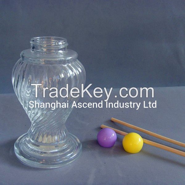 glass diffuser bottle