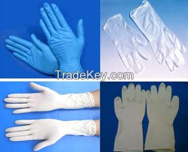 Surgical Glove