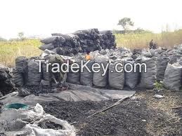 hardwood charcoal