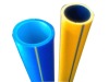 Silicon HDPE Pipe